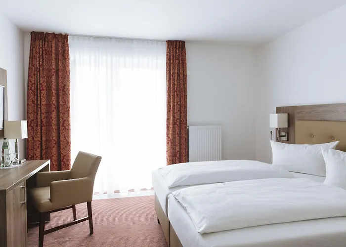 Hotel Meerzeit Binz