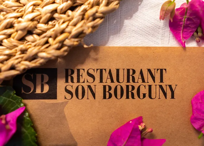 Son Borguny