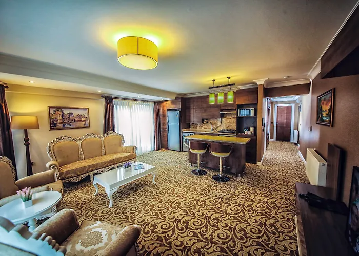 My Suit Residence