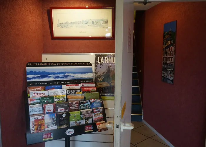 Kyriad Eco - Anglet Cote Basque