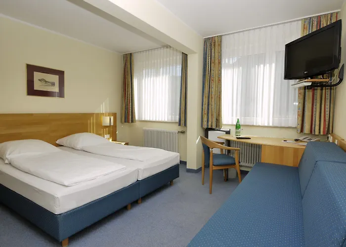Hotel Pinger