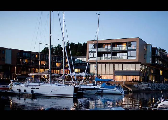 Son Spa, An Ascend Collection Hotel