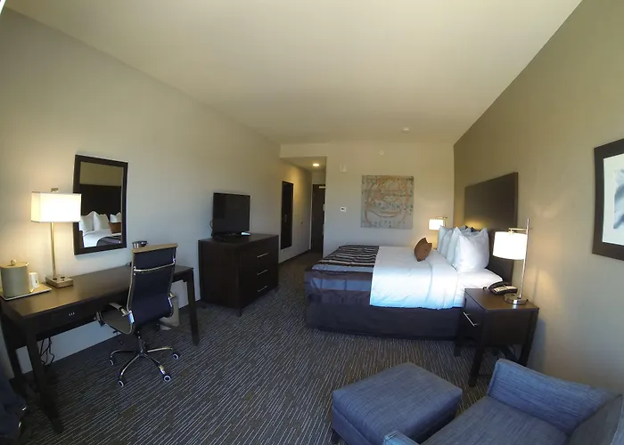 Wingate By Wyndham Loveland Johnstown