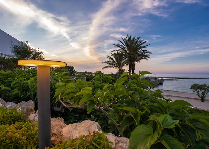 Grotta Palazzese Beach Hotel