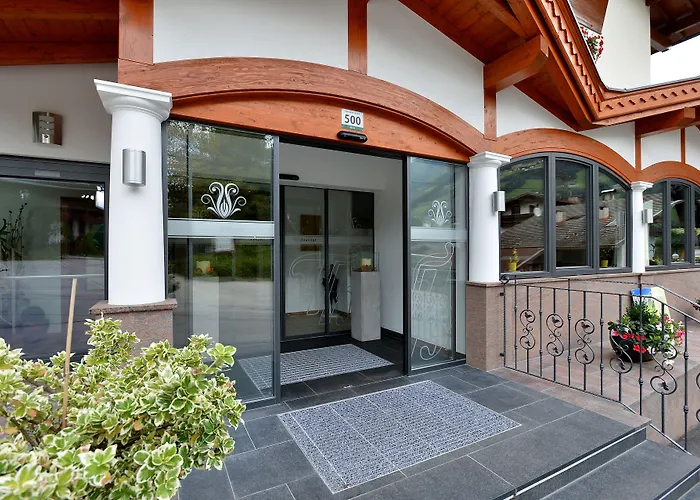Hotel Theresia