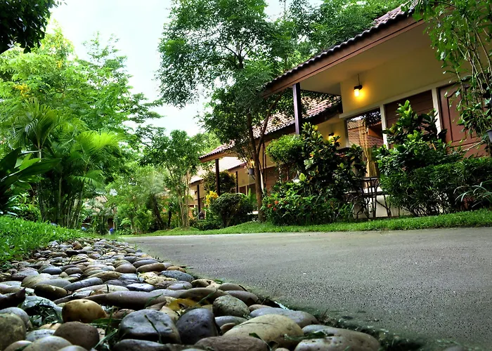 Nongkhai Tavilla