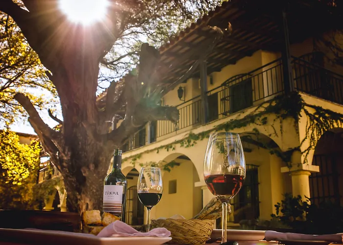 Altalaluna Hotel Boutique & Spa
