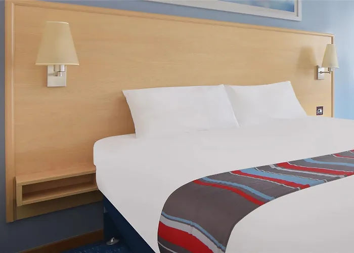 Travelodge Liverpool Central