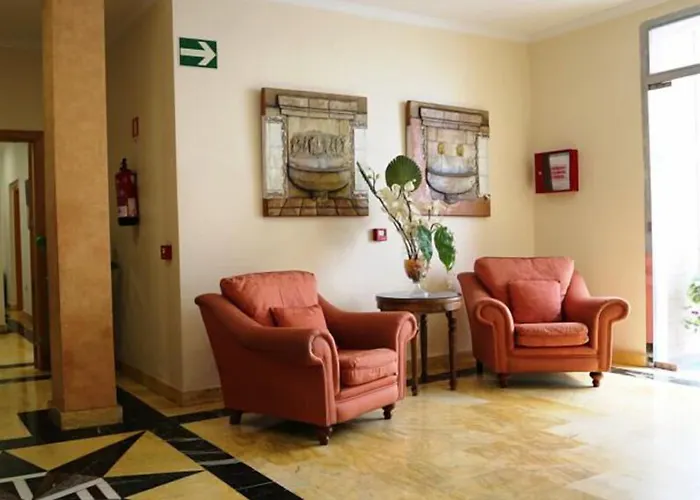 Hotel Tio Felipe