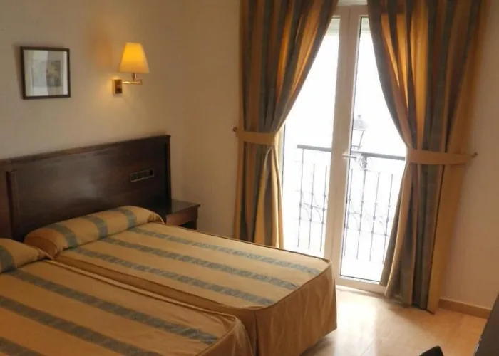 Hotel Tio Felipe