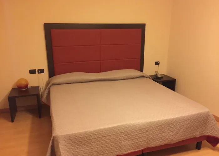 Hotel Motel Galaxy Reggio Emilia
