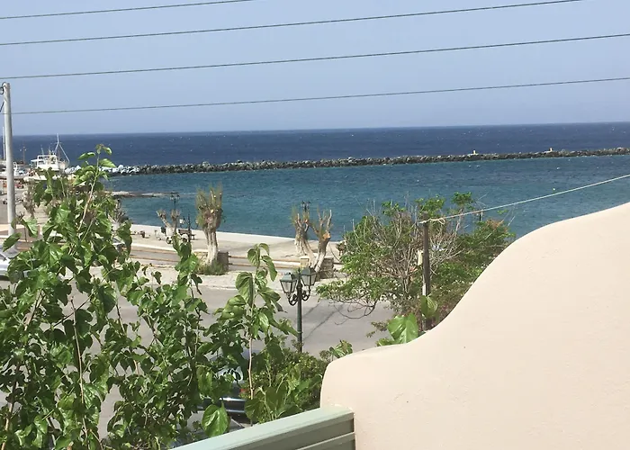 Afrodite Hotel