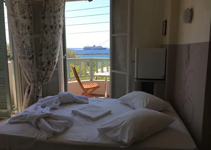 Afrodite Hotel