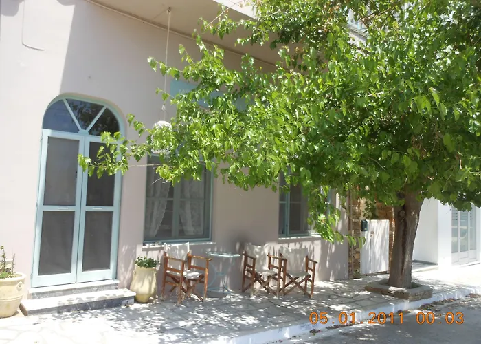 Afrodite Hotel