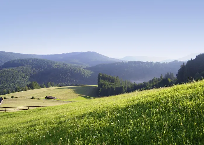 Sackmann Schwarzwald Charme