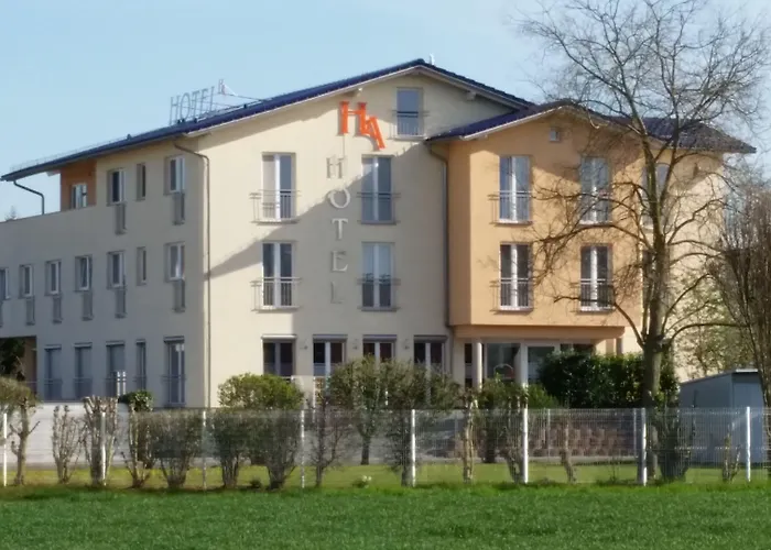 Hotel Ackermann