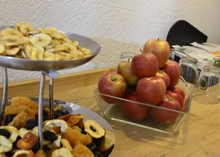Boutique Hotel Erb München Parsdorf