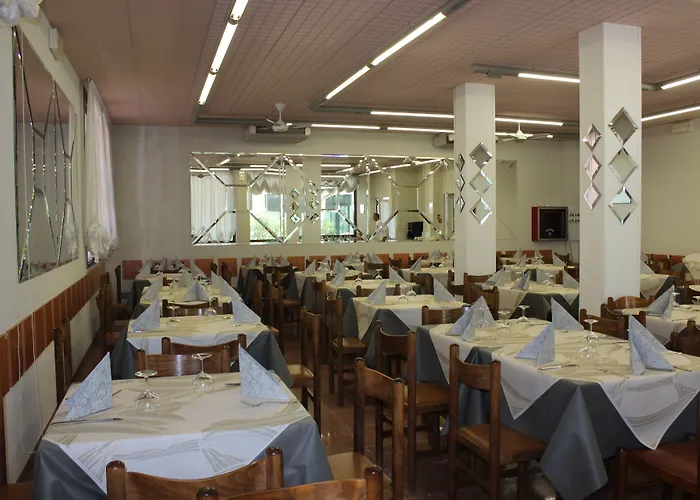 Hotel Corallo