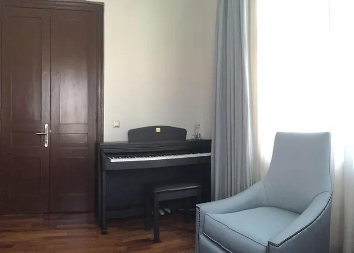 Sperveri Boutique Hotel