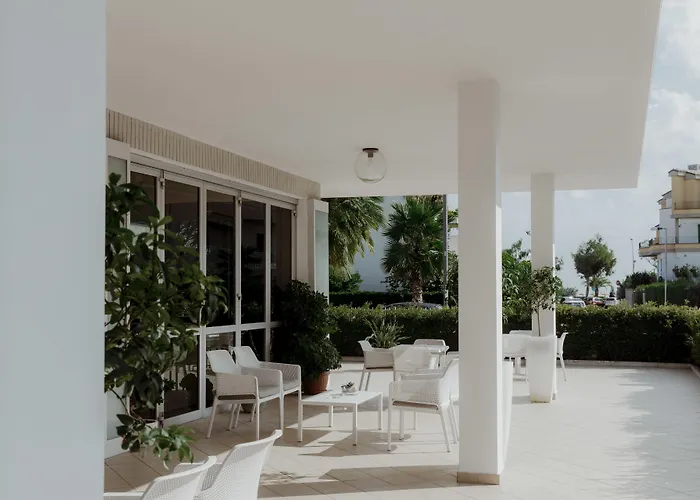 Hotel Caravel