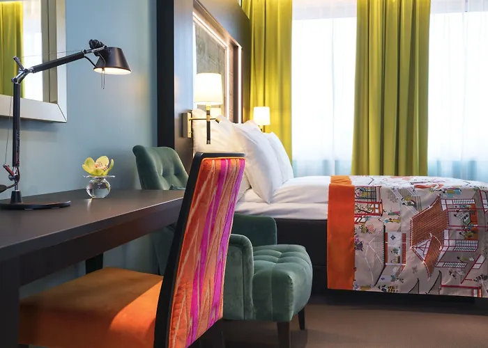 Thon Hotel Stavanger