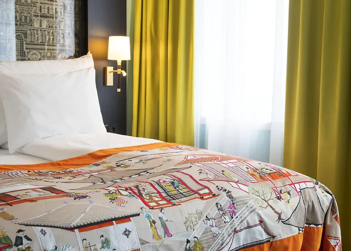 Thon Hotel Stavanger
