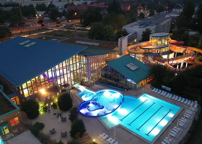 WONNEMAR Resort-Hotel