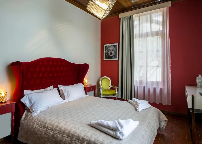A For Art Hotel