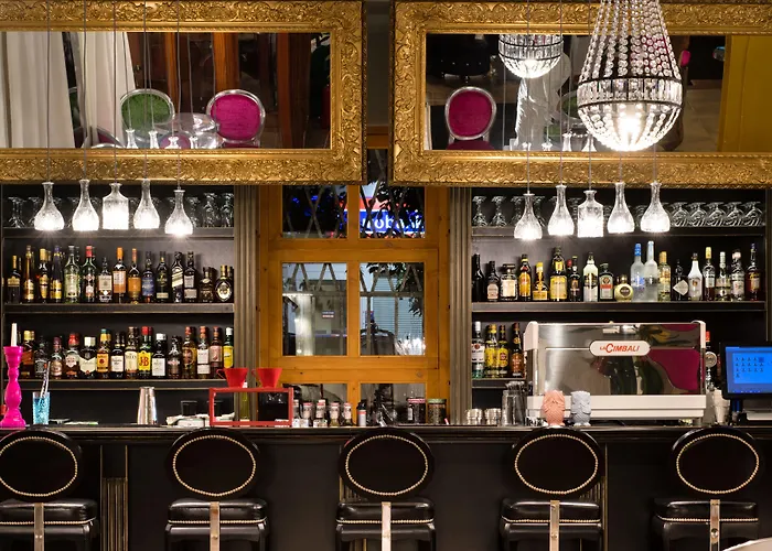 A For Art Hotel