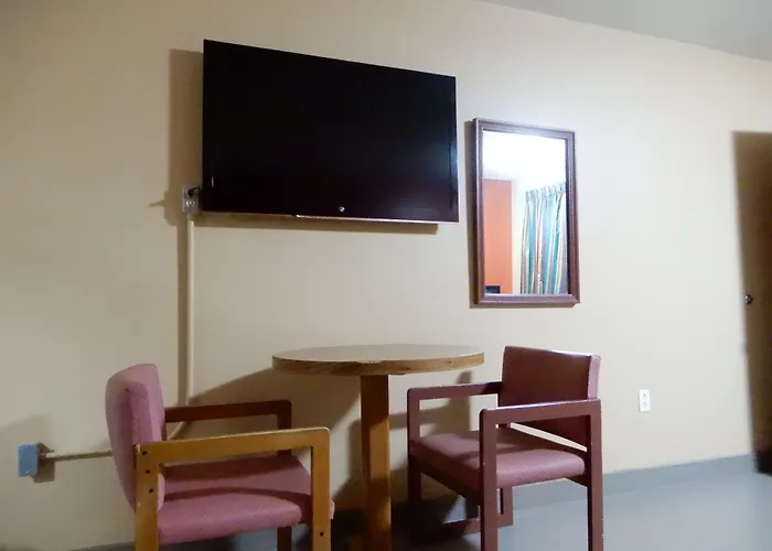 Siesta Inn Mcallen
