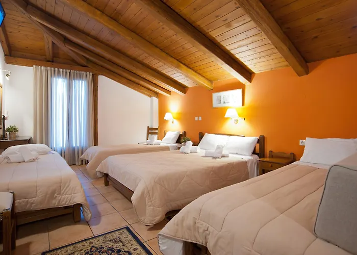 Pan Hotel