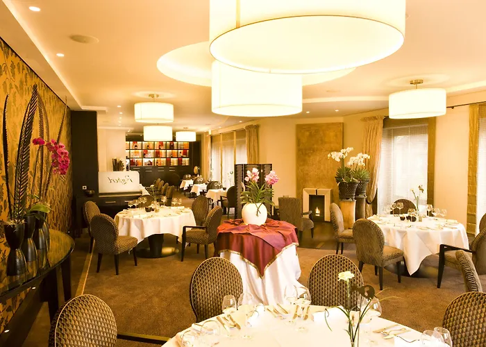 Hotel Westfalen Hof