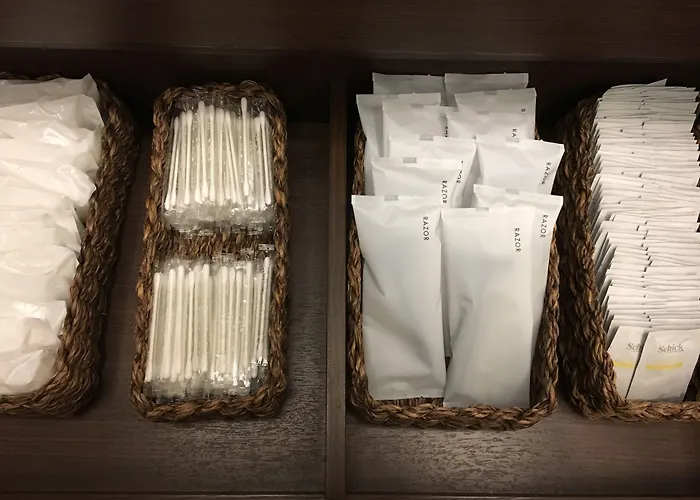Hotel Mystays Yokohama Kannai