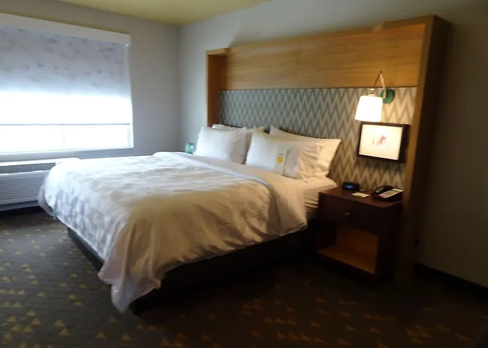Holiday Inn - Jonesboro By Ihg