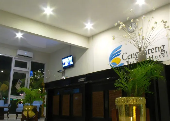 Cengkareng Transit Hotel