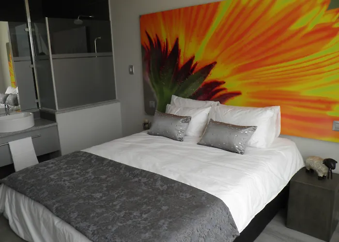 Chill Pepper Boutique Hotel