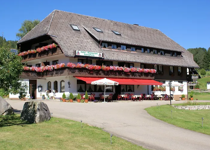 SchöpPerle