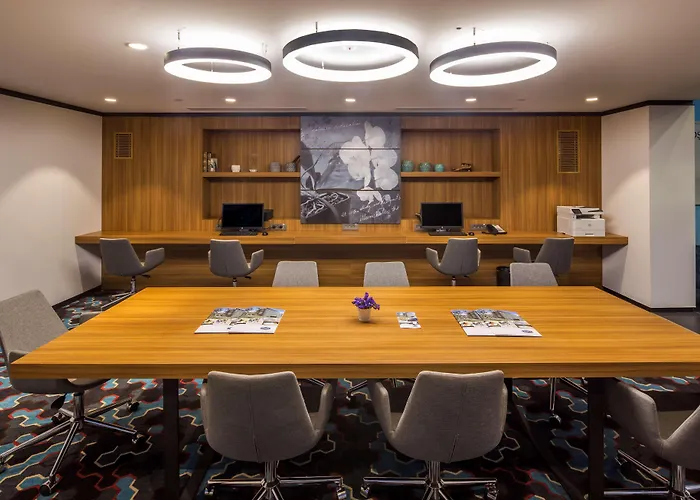 Hampton By Hilton Istanbul Kurtkoy
