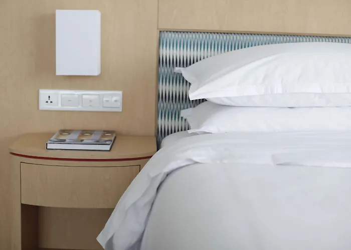 Four Points By Sheraton Surabaya, Tunjungan Plaza