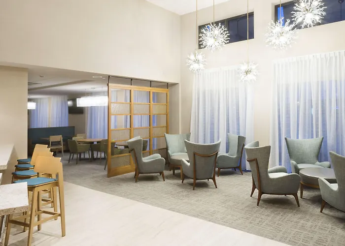 Hyatt Place Boca Raton