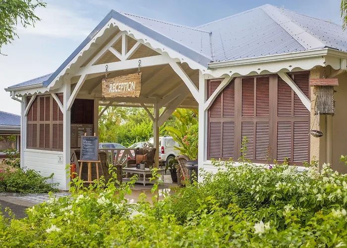 Le Relais Du Moulin - Hotel De Charme & Spa Adult Only