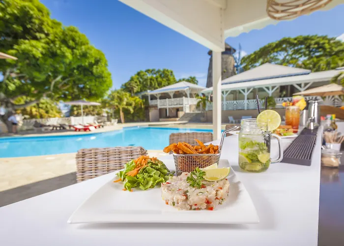 Le Relais Du Moulin - Hotel De Charme & Spa Adult Only