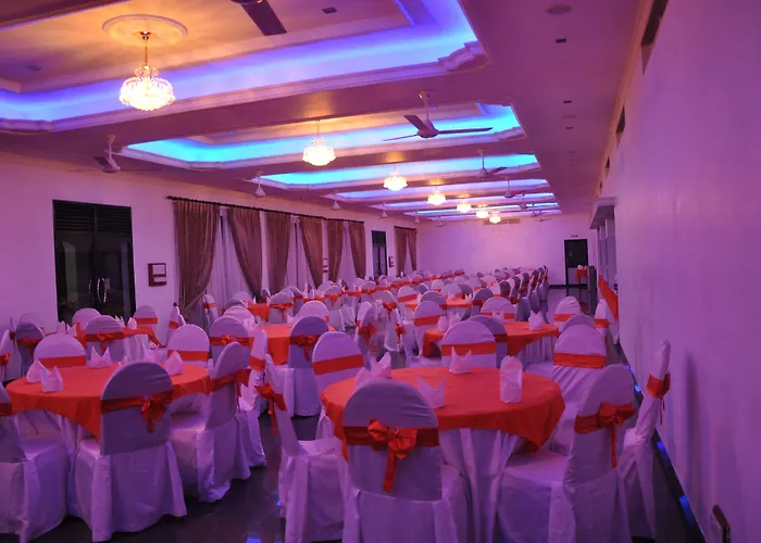 Centauria City Hotel