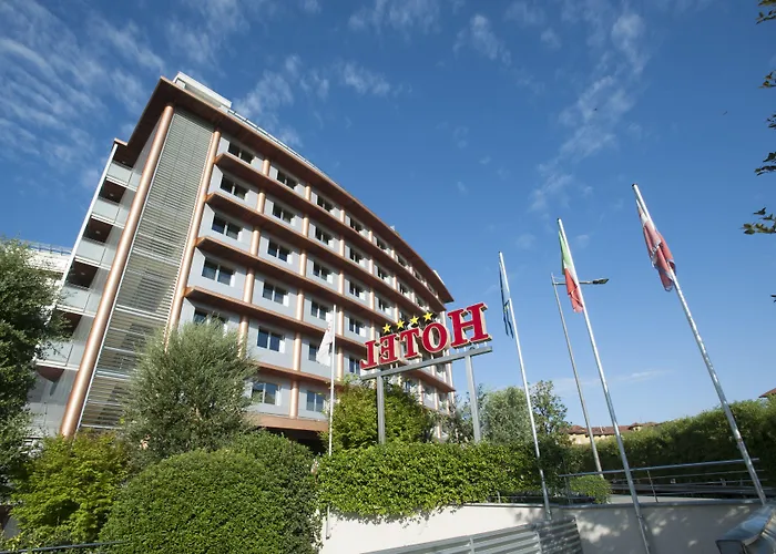 Hotel Calissano