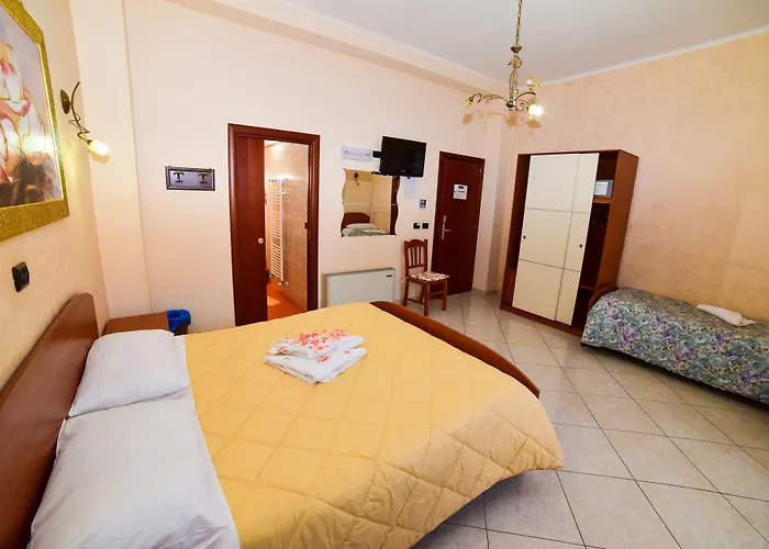 B&B Il Gabbiano