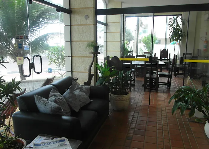 Hotel Bellatrix