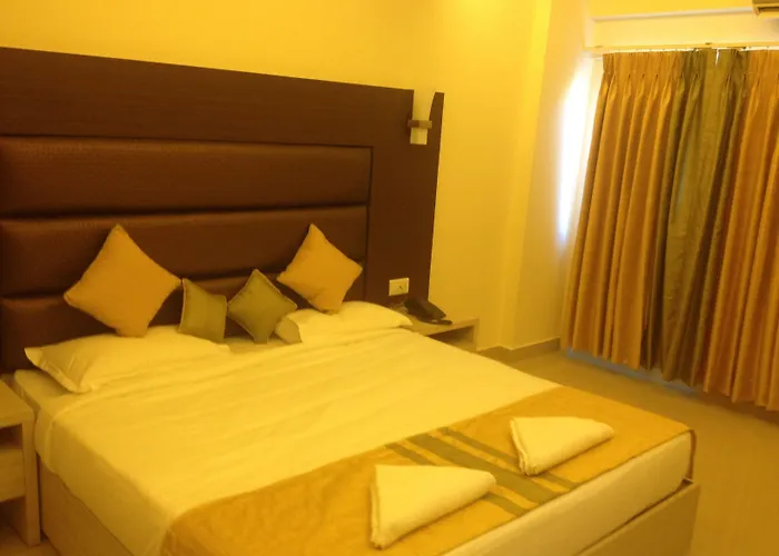 Hotel Shompen