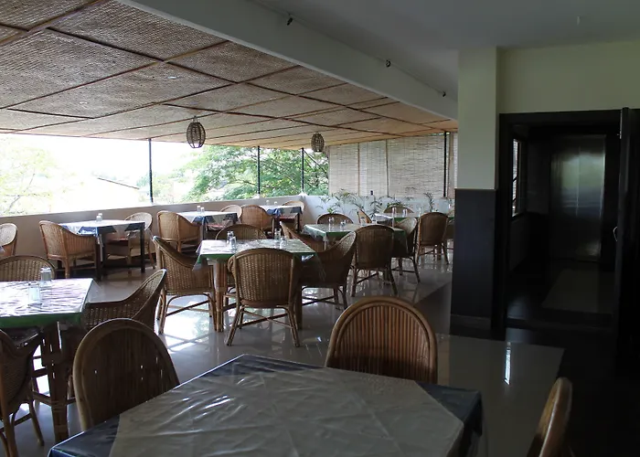 Hotel Shompen