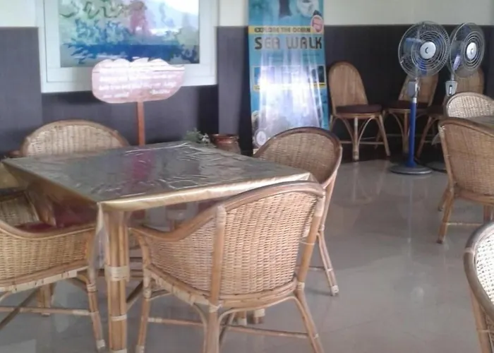 Hotel Shompen