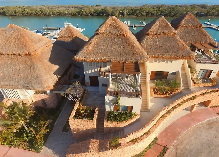 Villas Grand Marina Kinuh